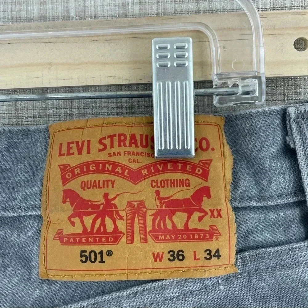 Levis good pre